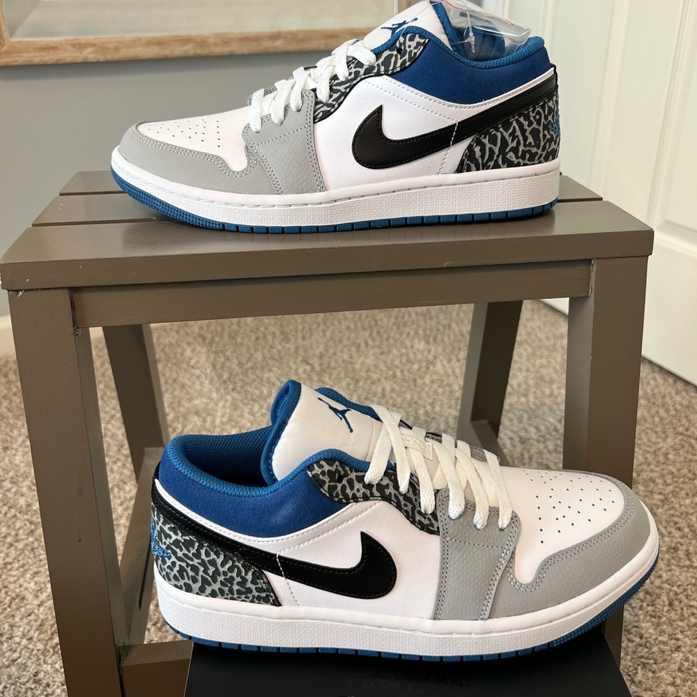 Air Jordan 1 Low Se